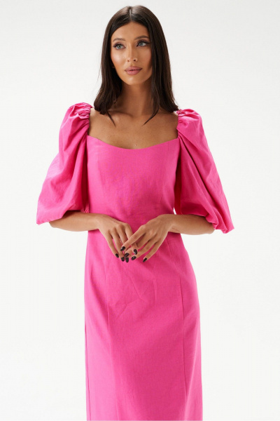 Платье ANNETE A3688 - фото 3