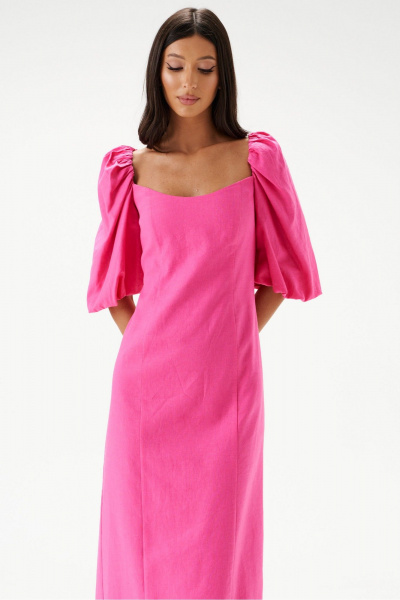 Платье ANNETE A3688 - фото 2