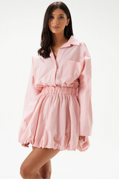 Платье ANNETE A3689 - фото 4