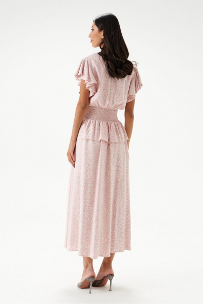 Платье ANNETE A3690 - фото 5