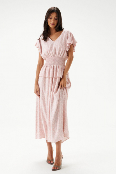 Платье ANNETE A3690 - фото 3