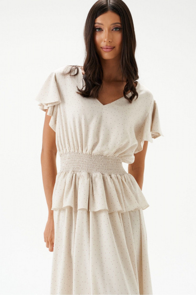 Платье ANNETE A3691 - фото 4