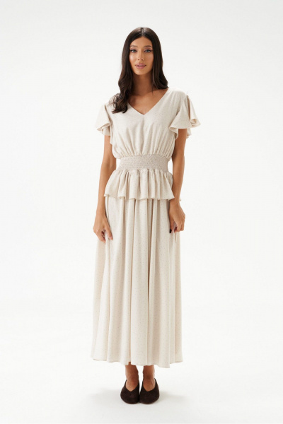 Платье ANNETE A3691 - фото 1