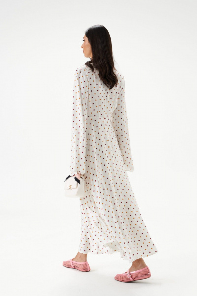 Платье ANNETE A3692 - фото 4