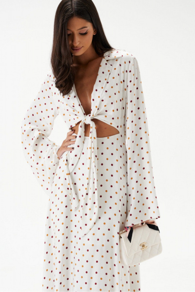 Платье ANNETE A3692 - фото 3