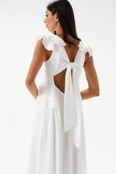 Платье ANNETE A3693 - фото 7