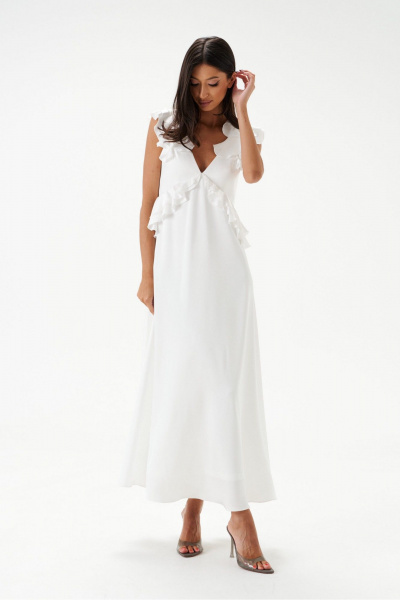 Платье ANNETE A3693 - фото 3