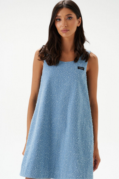 Платье ANNETE A3694 - фото 3