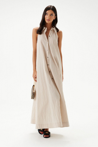 Платье ANNETE A3696 - фото 1