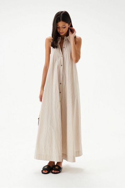 Платье ANNETE A3696 - фото 2