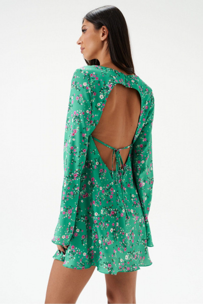 Платье ANNETE A3699 - фото 6