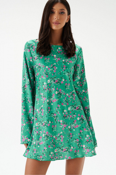 Платье ANNETE A3699 - фото 4