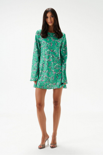 Платье ANNETE A3699 - фото 2