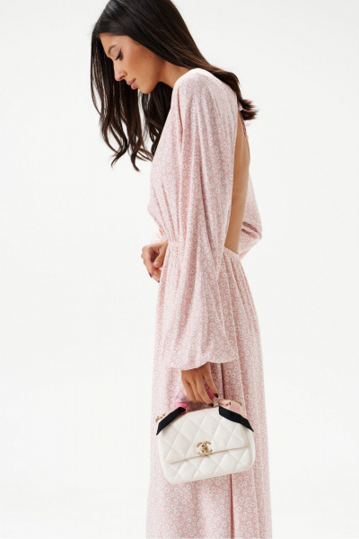 Платье ANNETE A3701 - фото 4