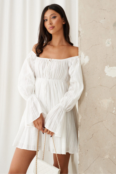 Платье ANNETE A3702 - фото 6