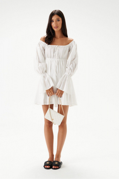 Платье ANNETE A3702 - фото 1