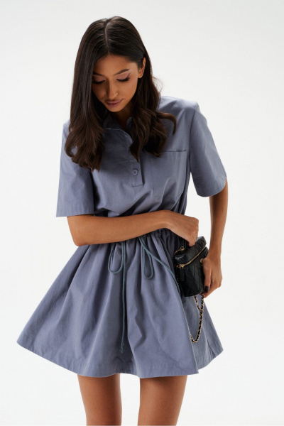 Платье ANNETE A3704 - фото 5