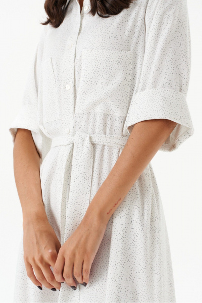 Платье ANNETE A3705 - фото 9