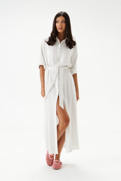 Платье ANNETE A3705 - фото 3