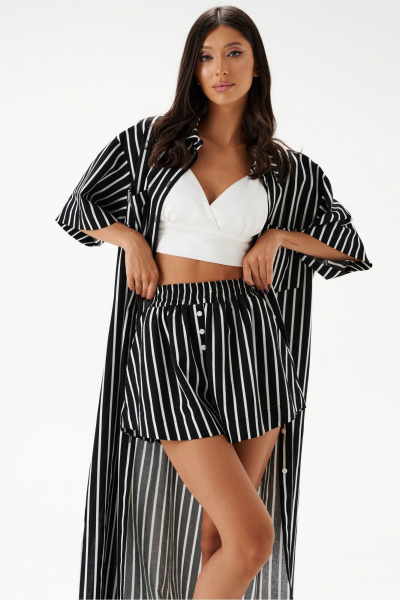 Платье ANNETE A3712 - фото 6