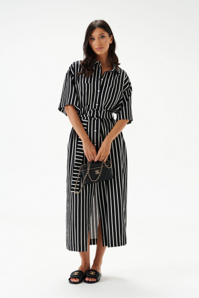 Платье ANNETE A3712 - фото 3