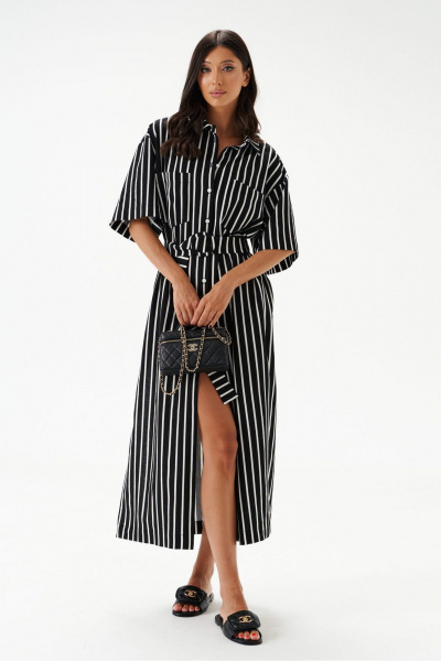 Платье ANNETE A3712 - фото 2