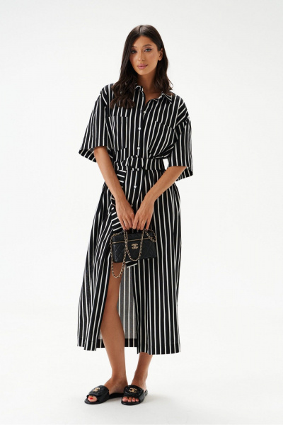 Платье ANNETE A3712 - фото 1