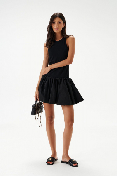 Платье ANNETE A3714 - фото 1