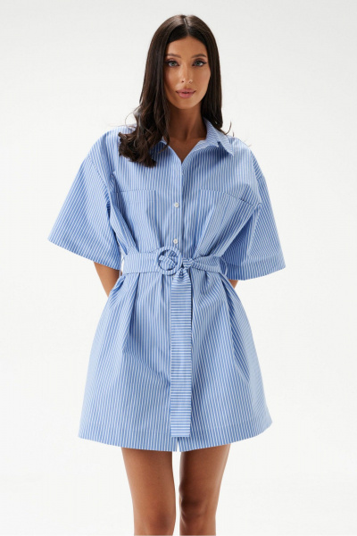 Платье ANNETE A3716 - фото 2