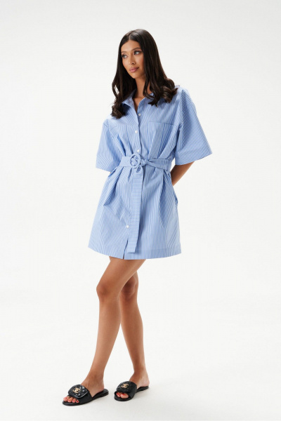 Платье ANNETE A3716 - фото 1