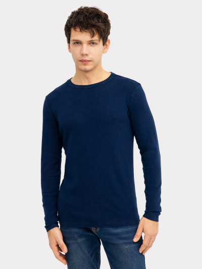 Джемпер Mark Formelle 121862/22/ОБР3273Ц-1 темно_синий_006_активное_крашение_готовых_изделий - фото 85