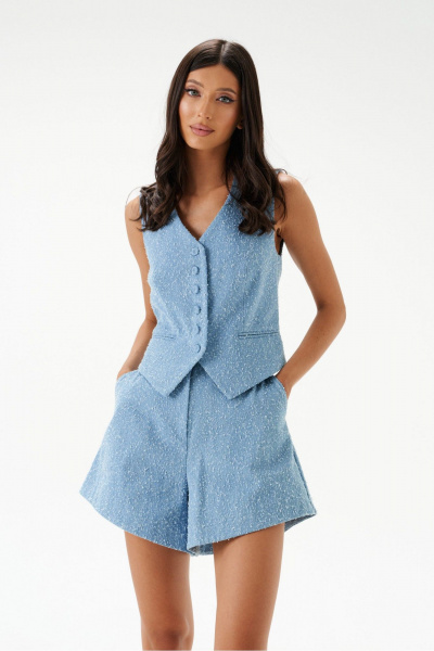 Жилет ANNETE A5478 - фото 3