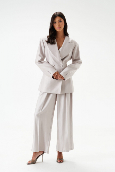 Жакет ANNETE A5481 - фото 12