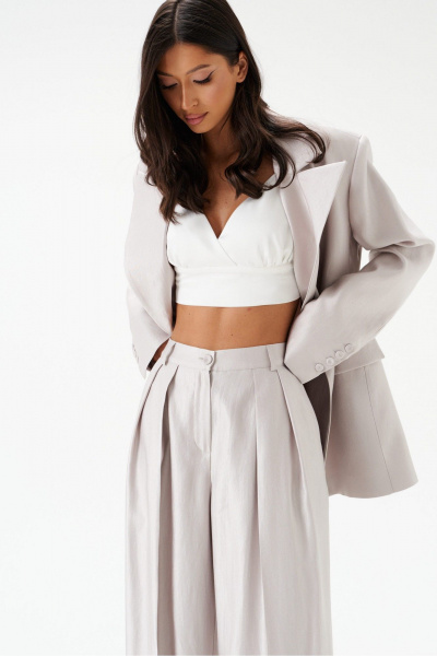 Жакет ANNETE A5481 - фото 9