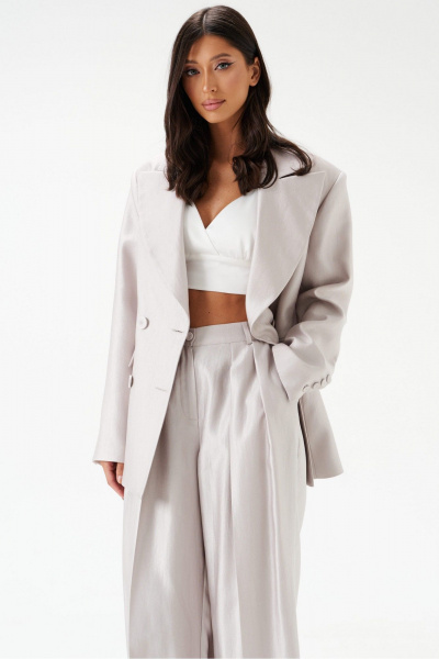 Жакет ANNETE A5481 - фото 8