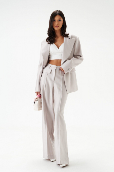 Жакет ANNETE A5481 - фото 1