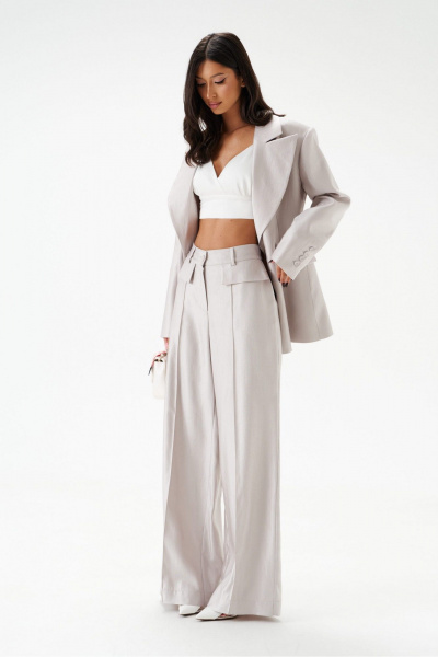 Жакет ANNETE A5481 - фото 6