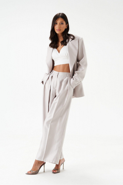 Жакет ANNETE A5481 - фото 3