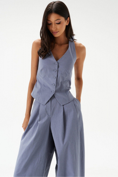 Жилет ANNETE A5483 - фото 6