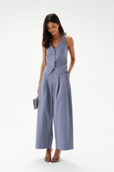 Жилет ANNETE A5483 - фото 2