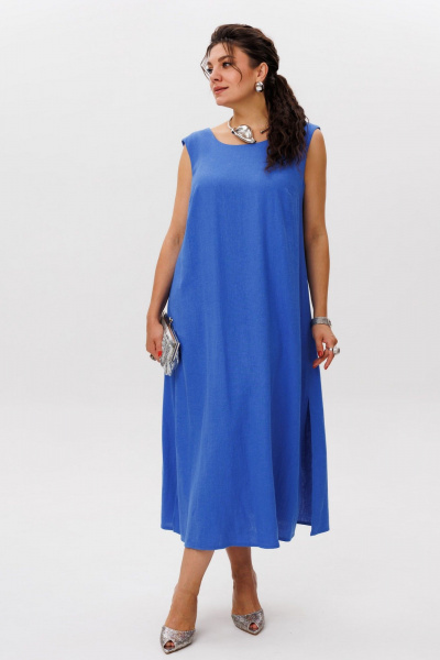 Сарафан Anelli 1472   глубина - фото 3