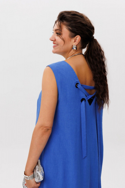 Сарафан Anelli 1472   глубина - фото 10