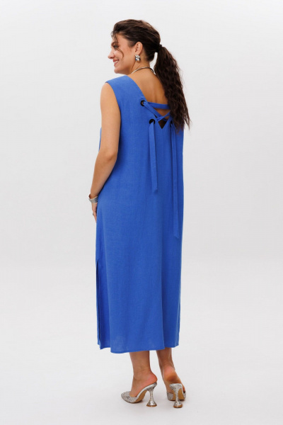 Сарафан Anelli 1472   глубина - фото 9