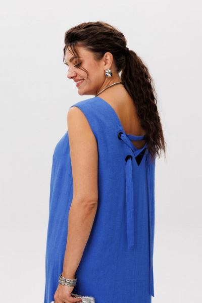 Сарафан Anelli 1472   глубина - фото 7