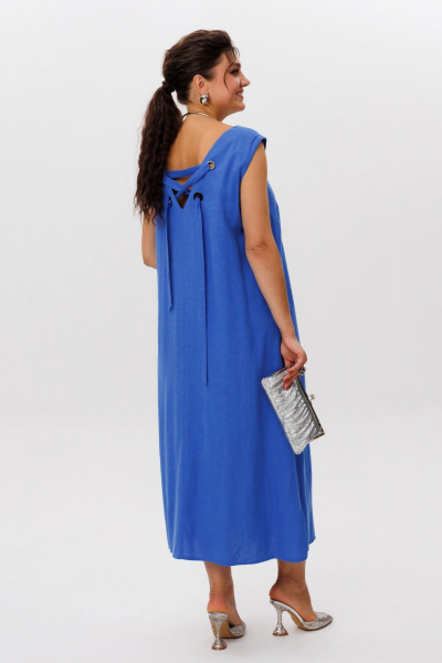 Сарафан Anelli 1472   глубина - фото 6