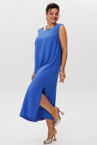 Сарафан Anelli 1472   глубина - фото 2