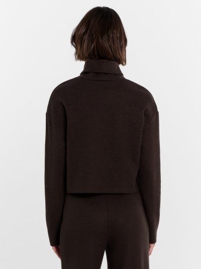 Джемпер Mark Formelle 122997/24-30035Ц-26 шоко - фото 70