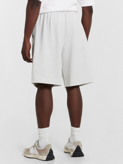 Шорты Mark Formelle 131091/24-4724ПК-7(2) серый_меланж_4306_А - фото 6