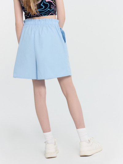 Шорты Mark Formelle 137729/24-26340Ц-9 небо - фото 10