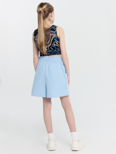 Шорты Mark Formelle 137729/24-26340Ц-9 небо - фото 11